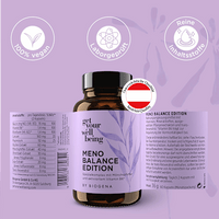 Meno Balance Edition Kapseln 60 St, 36 g