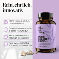 Meno Balance Edition Kapseln 60 St, 36 g