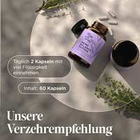 Meno Balance Edition Kapseln 60 St, 36 g