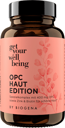 OPC Haut Edition Kapseln 60 St, 28 g