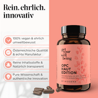 OPC Haut Edition Kapseln 60 St, 28 g