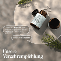 Osteo Knochen Edition Kapseln 60 St, 45 g