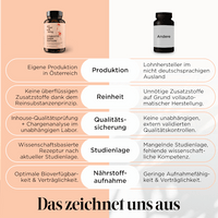 Synbiotic Darm Edition Kapseln 60 St, 41 g