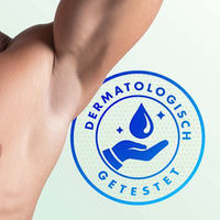 Antitranspirant Deostick Hydrating Gel Aloe Scent, 70 ml