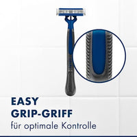 Einwegrasierer, Blue3 Smooth, 8 St