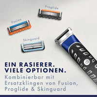 Elektrischer Rasierer, All in One Styler, 1 St