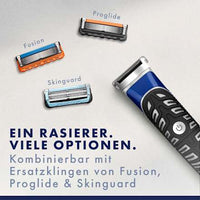 Elektrischer Rasierer, All in One Styler, 1 St