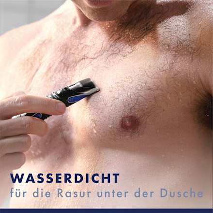 Elektrischer Rasierer, All in One Styler, 1 St
