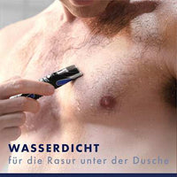Elektrischer Rasierer, All in One Styler, 1 St