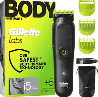 Elektrischer Rasierer, Labs Body & Intimate, 1 St