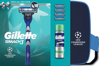 Gillette Geschenkset, Mach3, 1 St