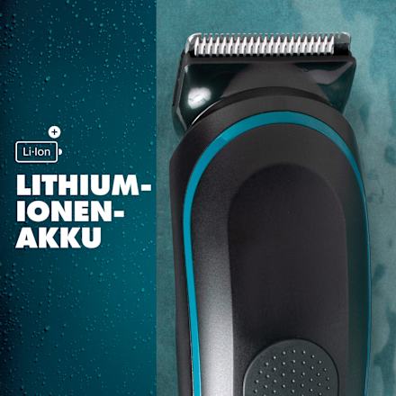 Elektrischer Rasierer, Intimate Trimmer, 1 St Gillette INTIMATE