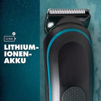 Elektrischer Rasierer, Intimate Trimmer, 1 St Gillette INTIMATE
