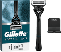 Rasierer, Intimate, 1 St Gillette INTIMATE