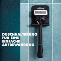 Rasierer, Intimate, 1 St Gillette INTIMATE