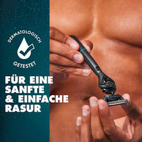 Rasierklingen, Intimate, 6 St Gillette INTIMATE