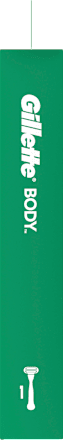Rasierer, Body, 1 St