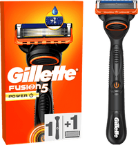 Rasierer, Fusion5 Power, 1 St