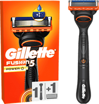 Rasierer, Fusion5 Power, 1 St