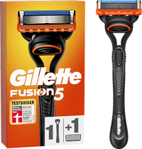 Rasierer, Fusion5, 1 St