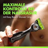 Rasierer, Labs Body & Intimate, 1 St