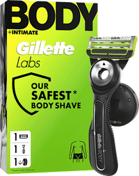 Rasierer, Labs Body & Intimate, 1 St