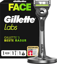 Rasierer, Labs Face, 1 St