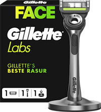 Rasierer, Labs Face, 1 St