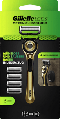 Rasierer, Labs Vorteilspack, 1 St