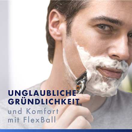 Scheermes, ProGlide, 1 st