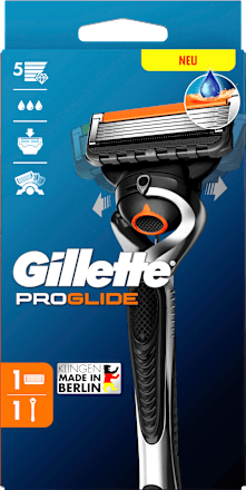Scheermes, ProGlide, 1 st