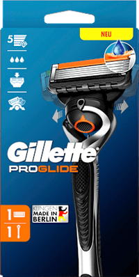 Scheermes, ProGlide, 1 st