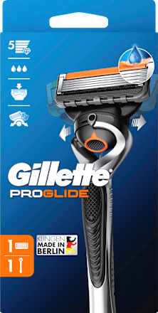 Scheermes, ProGlide, 1 st