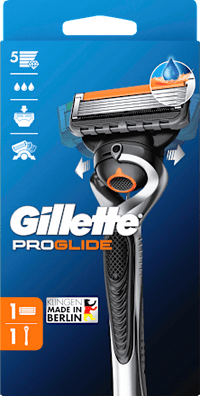 Scheermes, ProGlide, 1 st