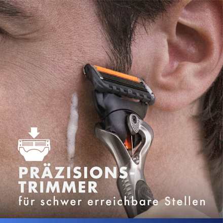 Scheermes, ProGlide, 1 st