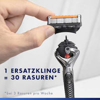Scheermes, ProGlide, 1 st