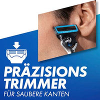 Scheermes, ProShield Chill, 1 st.