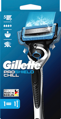 Scheermes, ProShield Chill, 1 st.