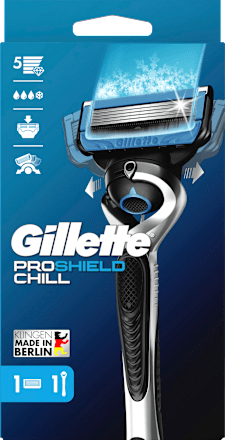 Scheermes, ProShield Chill, 1 st.