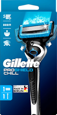 Scheermes, ProShield Chill, 1 st.
