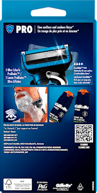 Rasierer, ProShield Chill, 1 St