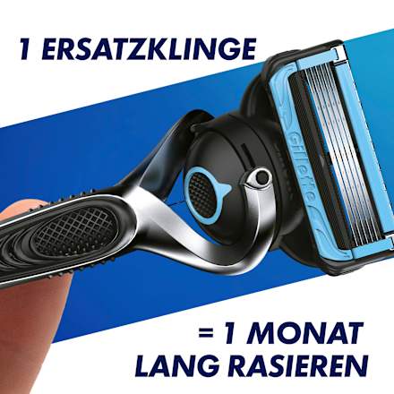 Scheermes, ProShield Chill, 1 st.