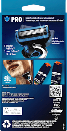 Scheermes, ProShield Chill, 1 st.