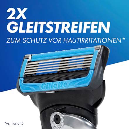 Scheermes, ProShield Chill, 1 st.