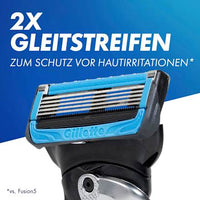 Scheermes, ProShield Chill, 1 st.