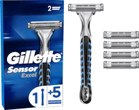 Scheermes, Sensor Excel, 1 stuk
