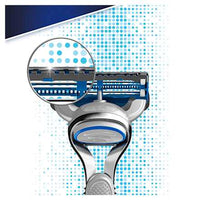 Rasierer, Skinguard Sensitive, 1 St