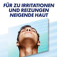 Scheermes, Skinguard Sensitive, 1 stuk