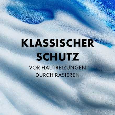 Scheergel, gevoelige basis, 200 ml