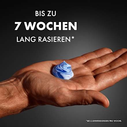 Rasiergel, Sensitive Basis, 200 ml